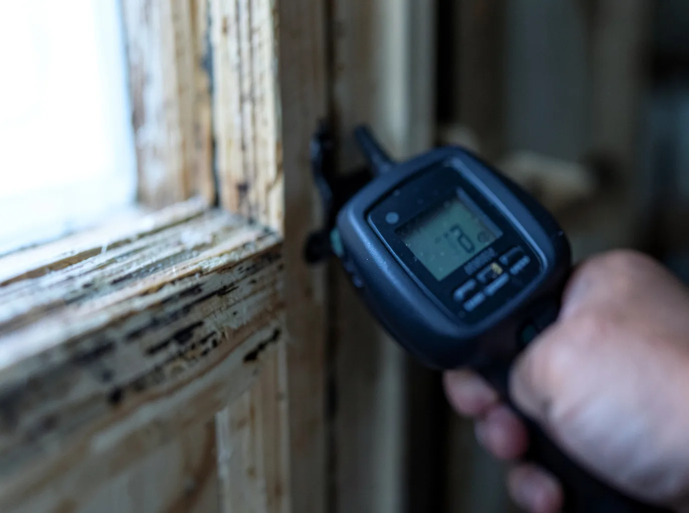 Commercial Water Damage Restoration in Yates Center, KS